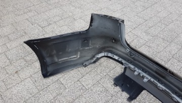 Audi a6 c7 s-line lift 4g0 kombi бампер задняя d192 с Разборки, фото thumb