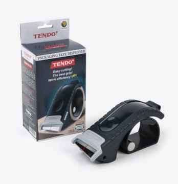 Диспенсер упаковочной ленты TENDO SY-123