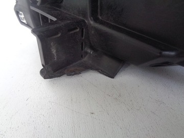 фото thumb №8, Лампа правая фара toyota rav 4 08-10