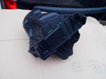 фото thumb №2, Корпус фильтра воздуха renault megane iv dci