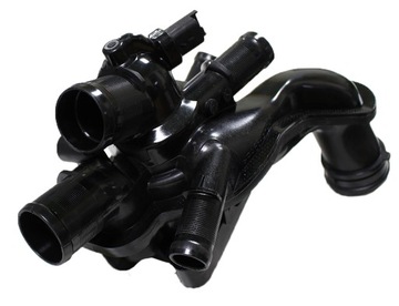 фото thumb №1, Термостат citroen c4 ds3 peugeot 207 308 3008 5008 rcz 1.6 mini r55 r56 r61