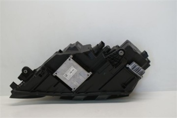 фото thumb №4, Skoda octavia 3 iii lift 16+ лампа full led kpl