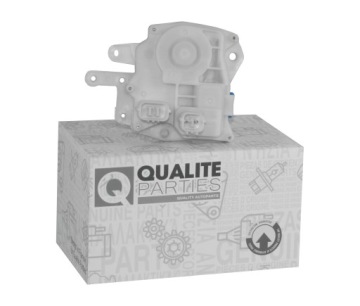 фото thumb №1, Привод замка задняя левый honda accord vi civic vii