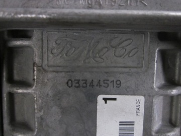 фото thumb №8, Колонка рулевая volvo s40 ii v50 2.0d