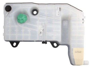 фото thumb №1, Бак розширювальний рідина iveco stralis trakker