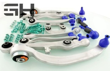 фото thumb №16, Набір важелів / комплектний