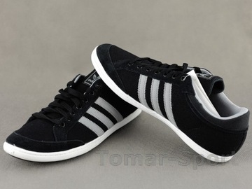 Туфли Adidas Plimcana Low m22563, размер 36 2/3