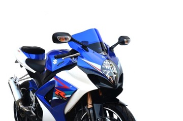 МОТОЦИКЛ ОКНО ГОНОЧНЫЙ SUZUKI GSX-R 1000 07-08