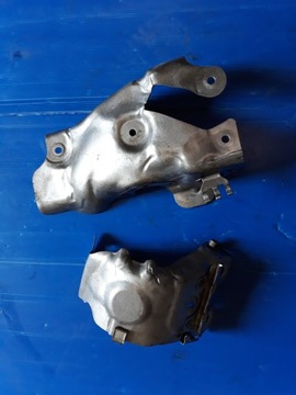 фото thumb №1, Osłona-osłony тепловые катализатора s-max ii 16r