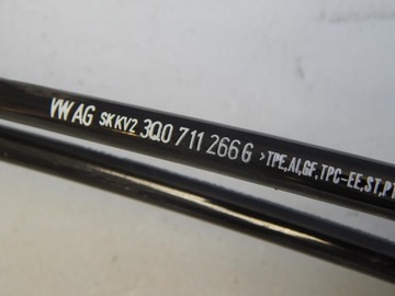 фото thumb №6, Golf sportsvan выборщик домкрат передач 510711049f