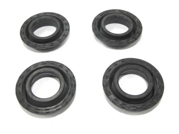 фото thumb №3, Уплотнительное кольцо сальник свеча renault modus 1.2 16v