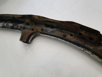 фото thumb №6, Mercedes b klasa w246 246 блок двигателя левый крыша жёлоб