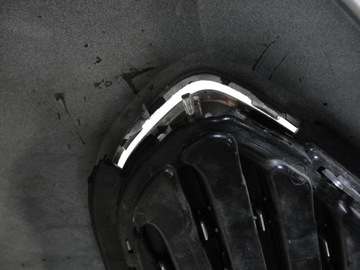 фото thumb №7, Бампер перед решітка радіатора ford s-max 15-