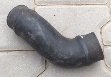 фото thumb №1, Audi a8 d3 wąż інтеркулер 4e0145941