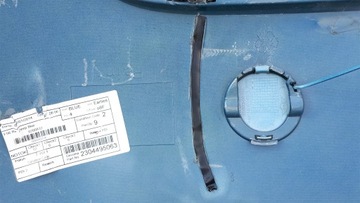 фото thumb №10, Mini cooper one f56 14- бампер задняя накладка org