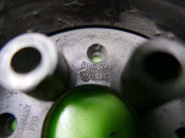 фото thumb №5, Колесо пасове вала seat cordoba i 1.9 tdi 038105243