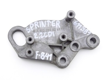 Купить Mercedes sprinter 2.2bcdi основание фильтра топлива a6122230041, фото thumb