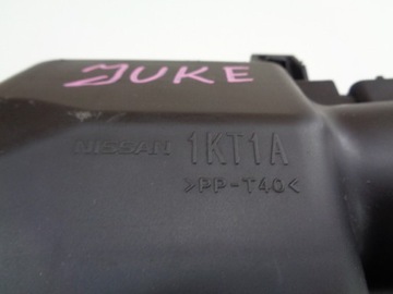 фото thumb №4, Nissan juke корпус фильтра воздуха 1.6 b