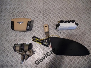 фото thumb №1, Idealne подушки безпеки подушки безпеки консоль bentley gtc gt 1