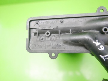 фото thumb №6, Отопитель радиатор обдув seat ibiza ii 6k