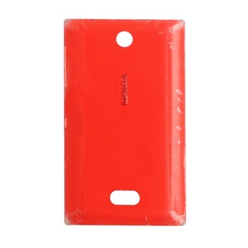 NOKIA ASHA 500 НОВЫЙ КОРПУС КРЫШКИ АККУМУЛЯТОРНОЙ ПАНЕЛИ