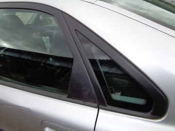 фото thumb №2, Скло кузовна ліва зад задня малий volvo s80 i