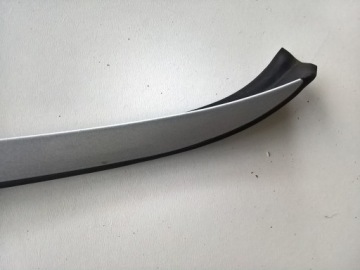 фото thumb №5, Молдинг захист стійка скло bmw e90 e91 titasilver