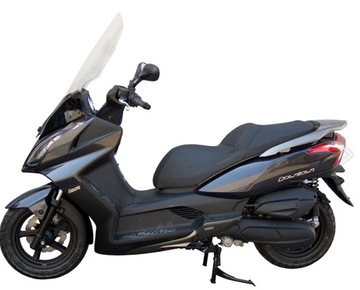 Обтекатель лобового стекла Kymco Downtown 2009-2013 НОВЫЙ