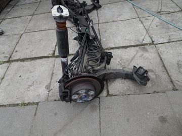 фото thumb №6, Mini cooper f55 f56 супорт лівий правий задня