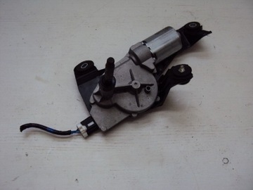 фото thumb №2, Моторчик двірники задня renault koleos