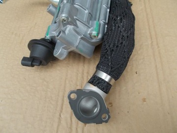 фото thumb №3, Jaguar xf range rover 3.0td v6 клапан egr