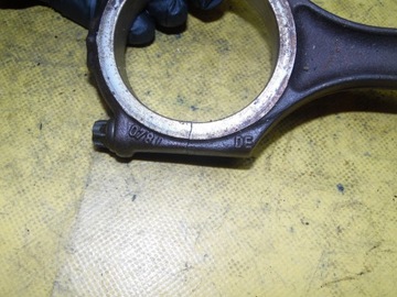 фото thumb №7, Поршень поршні шатун шату́н a6 a8 d2 4.2 aqf 84l30