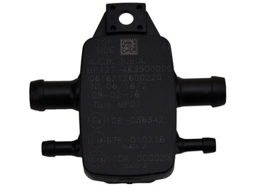 ДАТЧИК ДАВЛЕНИЯ И ТЕМПЕРАТУРЫ MAPSENSOR AEB MP01