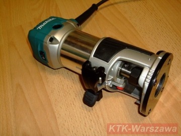 Кромкофрезерный станок Makita RT0702C 710W