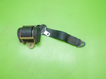 фото thumb №6, Pas безопасности задняя середина citroen c4 i 3d