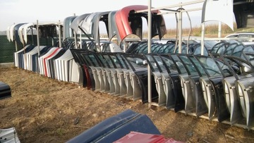 фото thumb №8, Toyota auris i перегородка стіна перегородкова чверть