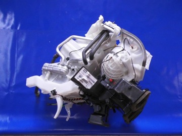 фото thumb №4, Отопитель европа valeo mercedes a класс w169