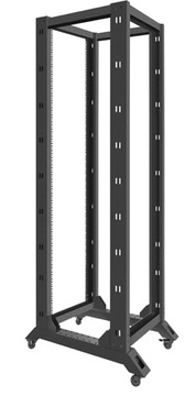 Стойка 42U OPEN RACK 19 шкаф 600x800 LANBERG