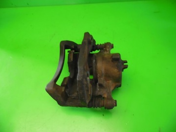 фото thumb №7, Суппорт тормозной перед правый nissan primera p10