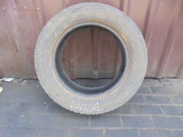 КОНТИНЕНТАЛЬНАЯ ВАНКОВИНТЕРСКАЯ ШИНА 205/65 R16C