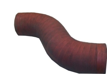 фото thumb №3, Шланг радіатора повітря renault r g 5010141585