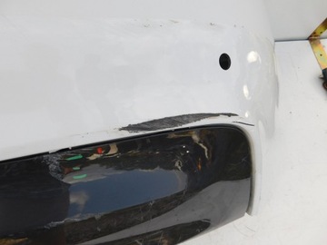 фото thumb №8, Bmw x3 f25 10- m набір бампер задній зад