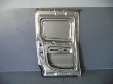 фото thumb №7, Opel combo 2010-2016 дверь левая задняя задние