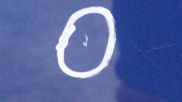 фото thumb №14, Mini r56 капот кришка двигуна lightning blue a63