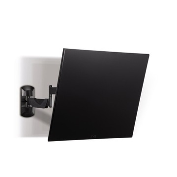 КРЕПЛЕНИЕ ДЛЯ ЖК-ТЕЛЕВИЗА VESA 100X100 2 РУКОЯТКИ