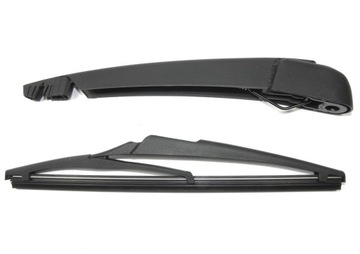 фото thumb №1, Рычаг дворники задняя renault megane ii хэтчбек