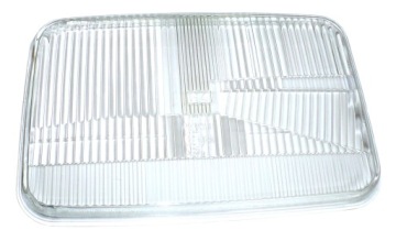 фото thumb №1, Стекло фары стекло фара volvo f fh новый