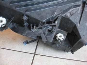 фото thumb №5, Левая лампа - перед - full led - mercedes glc w253