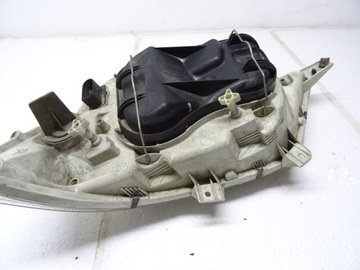 фото thumb №6, Mercedes sprinter 901 лампа передня europa