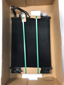 фото thumb №8, Waeco 8880400506 радиатор кондиционера - 1.6-2.0 crdi - kia cee'd, hyundai i30, elantra